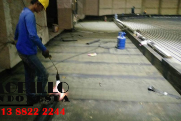 pasang waterproofing coating per meter di Kota SERANG : Call Kami – 0813-8822-2244